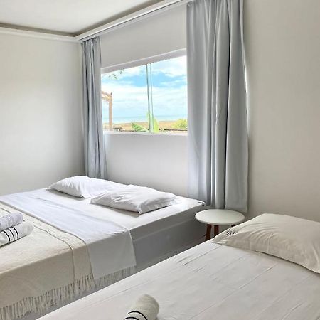 Villa Jundu São Miguel do Gostoso Exterior foto